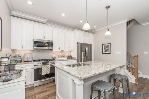 Tiny photo for 122 Meeting Place, Williamsburg, VA 23185 (MLS # 2527383)