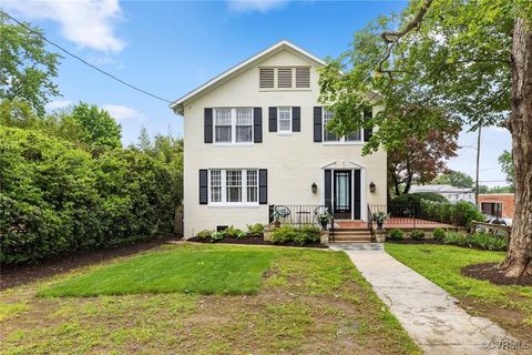 5900 Grove Avenue Richmond VA 23226