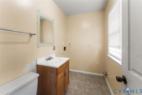 Tiny photo for 2368 Hill Street, Petersburg, VA 23803 (MLS # 2611571)