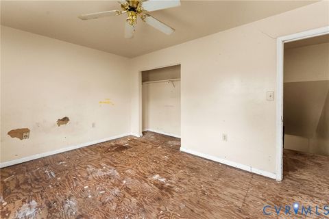 Tiny photo for 2368 Hill Street, Petersburg, VA 23803 (MLS # 2611571)