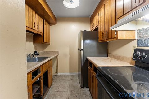 Tiny photo for 2368 Hill Street, Petersburg, VA 23803 (MLS # 2611571)