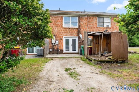 Tiny photo for 2368 Hill Street, Petersburg, VA 23803 (MLS # 2611571)