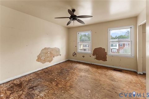 Tiny photo for 2368 Hill Street, Petersburg, VA 23803 (MLS # 2611571)