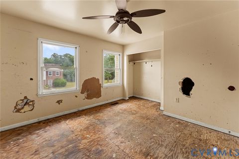 Tiny photo for 2368 Hill Street, Petersburg, VA 23803 (MLS # 2611571)