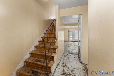 Tiny photo for 2368 Hill Street, Petersburg, VA 23803 (MLS # 2611571)