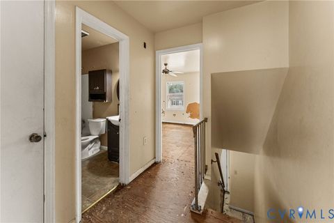 Tiny photo for 2368 Hill Street, Petersburg, VA 23803 (MLS # 2611571)
