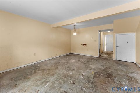 Tiny photo for 2368 Hill Street, Petersburg, VA 23803 (MLS # 2611571)