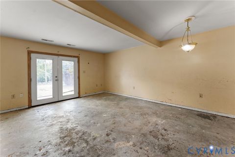 Tiny photo for 2368 Hill Street, Petersburg, VA 23803 (MLS # 2611571)