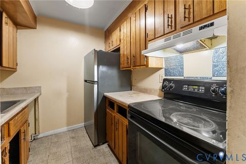 Tiny photo for 2368 Hill Street, Petersburg, VA 23803 (MLS # 2611571)