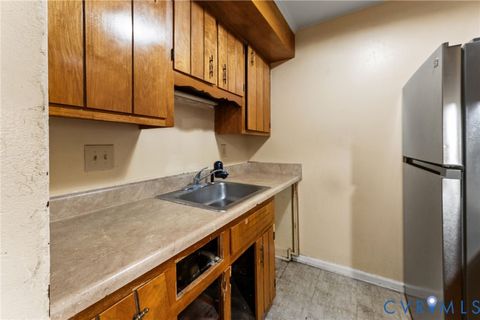 Tiny photo for 2368 Hill Street, Petersburg, VA 23803 (MLS # 2611571)