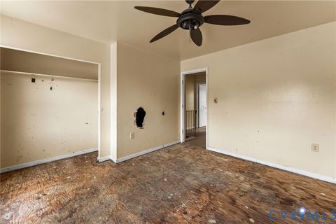 Tiny photo for 2368 Hill Street, Petersburg, VA 23803 (MLS # 2611571)