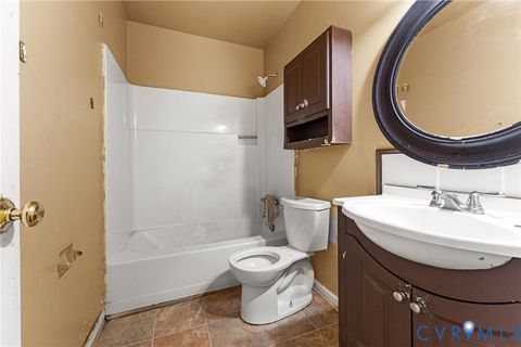 Tiny photo for 2368 Hill Street, Petersburg, VA 23803 (MLS # 2611571)