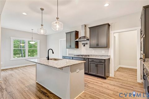 Tiny photo for 3 Somerset Hill Drive, Glen Allen, VA 23059 (MLS # 2533702)