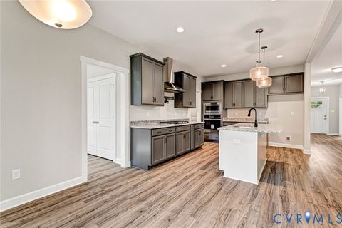 Tiny photo for 3 Somerset Hill Drive, Glen Allen, VA 23059 (MLS # 2533702)