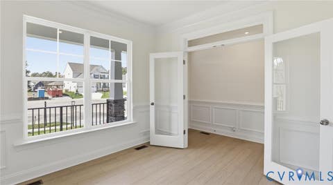 Tiny photo for 7500 Silver Ash Avenue, Henrico, VA 23231 (MLS # 2621993)