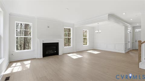 Tiny photo for 7500 Silver Ash Avenue, Henrico, VA 23231 (MLS # 2621993)