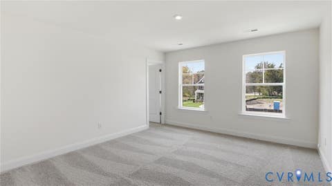 Tiny photo for 7500 Silver Ash Avenue, Henrico, VA 23231 (MLS # 2621993)