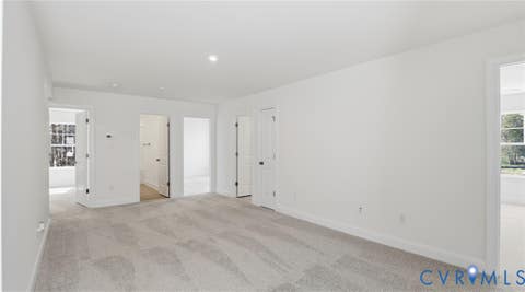 Tiny photo for 7500 Silver Ash Avenue, Henrico, VA 23231 (MLS # 2621993)