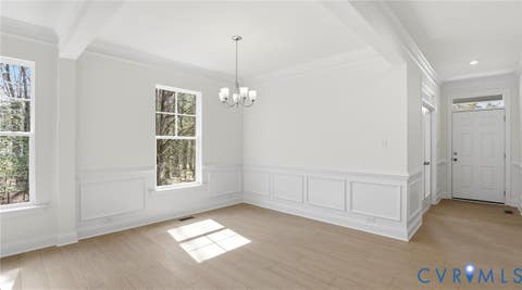 Tiny photo for 7500 Silver Ash Avenue, Henrico, VA 23231 (MLS # 2621993)