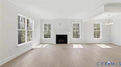 Tiny photo for 7500 Silver Ash Avenue, Henrico, VA 23231 (MLS # 2621993)