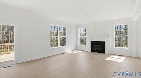 Tiny photo for 7500 Silver Ash Avenue, Henrico, VA 23231 (MLS # 2621993)