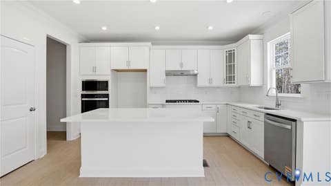 Tiny photo for 7500 Silver Ash Avenue, Henrico, VA 23231 (MLS # 2621993)