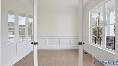 Tiny photo for 7500 Silver Ash Avenue, Henrico, VA 23231 (MLS # 2621993)