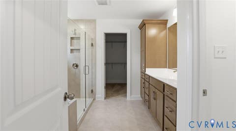 Tiny photo for 7500 Silver Ash Avenue, Henrico, VA 23231 (MLS # 2621993)