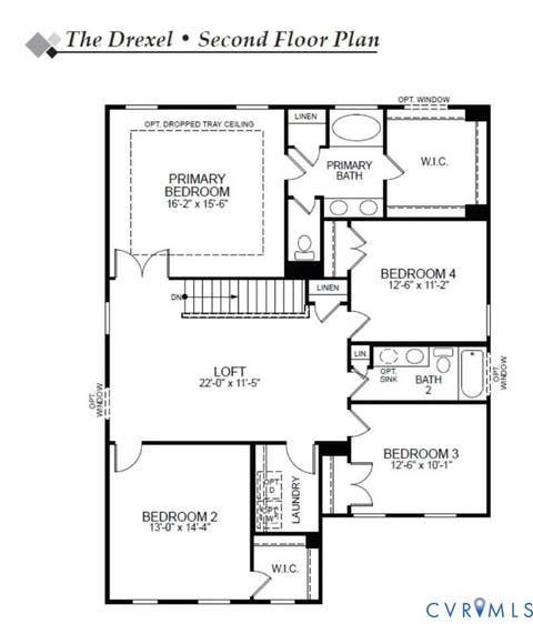 Tiny photo for 7500 Silver Ash Avenue, Henrico, VA 23231 (MLS # 2621993)