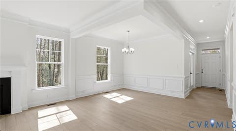 Tiny photo for 7500 Silver Ash Avenue, Henrico, VA 23231 (MLS # 2621993)