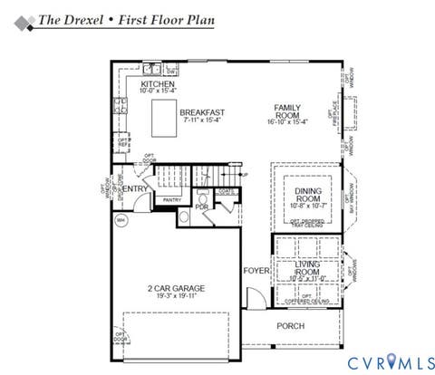 Tiny photo for 7500 Silver Ash Avenue, Henrico, VA 23231 (MLS # 2621993)