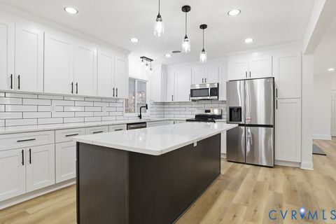 Tiny photo for 2913 Rolyart Road, Petersburg, VA 23805 (MLS # 2605249)