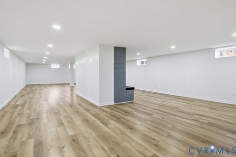 Tiny photo for 2913 Rolyart Road, Petersburg, VA 23805 (MLS # 2605249)