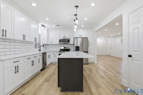 Tiny photo for 2913 Rolyart Road, Petersburg, VA 23805 (MLS # 2605249)