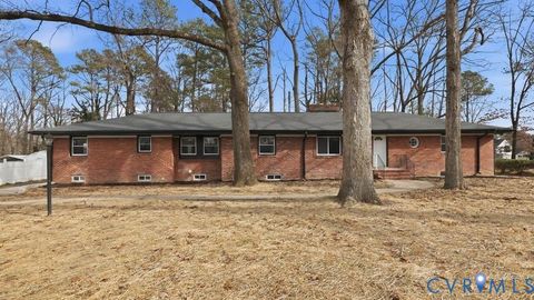 Tiny photo for 2913 Rolyart Road, Petersburg, VA 23805 (MLS # 2605249)