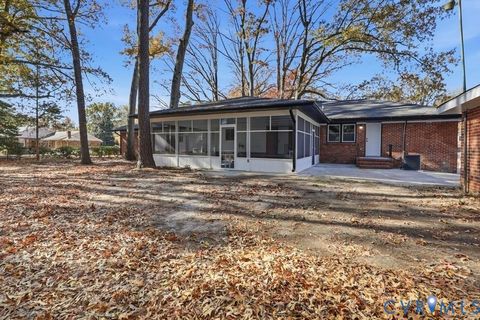 Tiny photo for 2913 Rolyart Road, Petersburg, VA 23805 (MLS # 2605249)