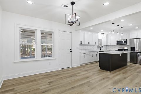 Tiny photo for 2913 Rolyart Road, Petersburg, VA 23805 (MLS # 2605249)