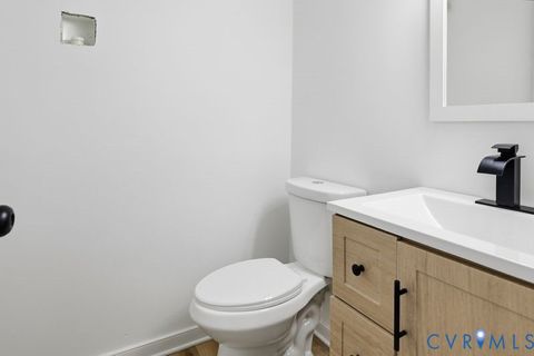 Tiny photo for 2913 Rolyart Road, Petersburg, VA 23805 (MLS # 2605249)