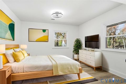 Tiny photo for 2913 Rolyart Road, Petersburg, VA 23805 (MLS # 2605249)