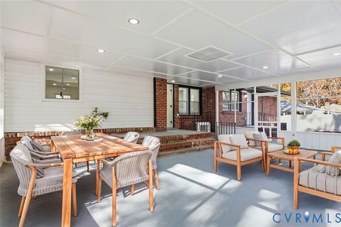 Tiny photo for 2913 Rolyart Road, Petersburg, VA 23805 (MLS # 2605249)