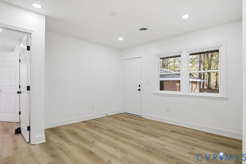 Tiny photo for 2913 Rolyart Road, Petersburg, VA 23805 (MLS # 2605249)