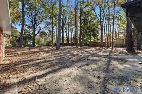 Tiny photo for 2913 Rolyart Road, Petersburg, VA 23805 (MLS # 2605249)