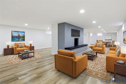 Tiny photo for 2913 Rolyart Road, Petersburg, VA 23805 (MLS # 2605249)