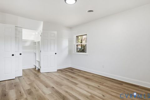 Tiny photo for 2913 Rolyart Road, Petersburg, VA 23805 (MLS # 2605249)