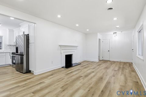 Tiny photo for 2913 Rolyart Road, Petersburg, VA 23805 (MLS # 2605249)