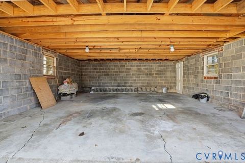 Tiny photo for 2913 Rolyart Road, Petersburg, VA 23805 (MLS # 2605249)