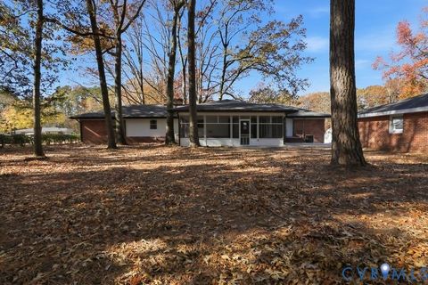 Tiny photo for 2913 Rolyart Road, Petersburg, VA 23805 (MLS # 2605249)