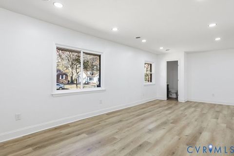 Tiny photo for 2913 Rolyart Road, Petersburg, VA 23805 (MLS # 2605249)