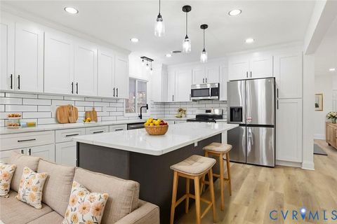 Tiny photo for 2913 Rolyart Road, Petersburg, VA 23805 (MLS # 2605249)