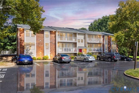 Photo of 7701 Okeith Court #1611, Henrico, VA 23228 (MLS # 2623407)